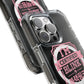 Certified BLINK Badge - Magnetic Clear Impact Case