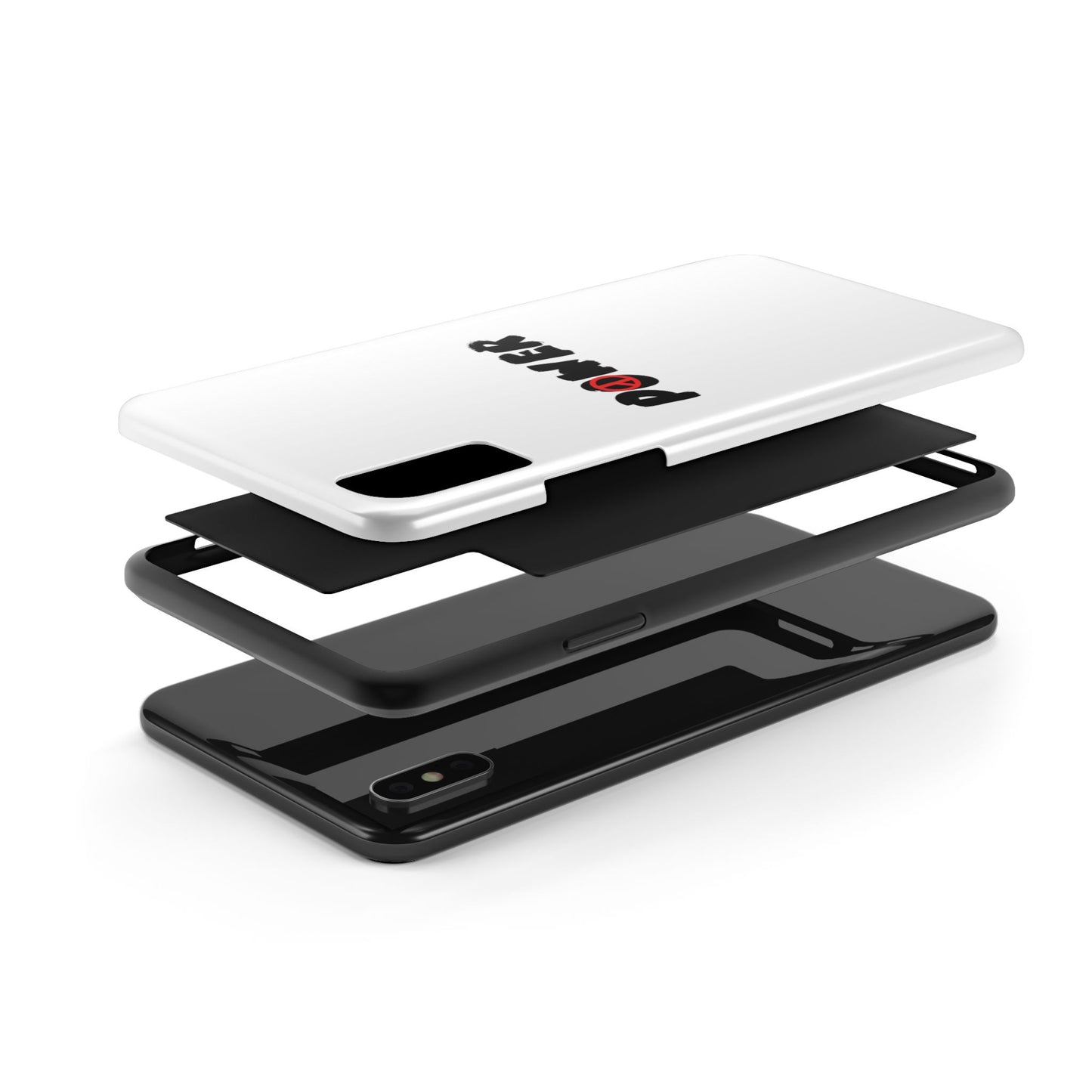 Peace Vibes Streetwear Tough Magnetic Case