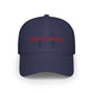 ABRVCADVRA Gothic Snapback Baseball Cap