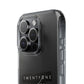 Tilted Echo Clear Case