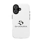Heartbeat Rhythm Icon Tough Magnetic case
