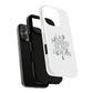 Tears Turned Power Tough Magnetic case