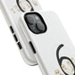 OVO Owl Evolution Tough Magnetic Cases