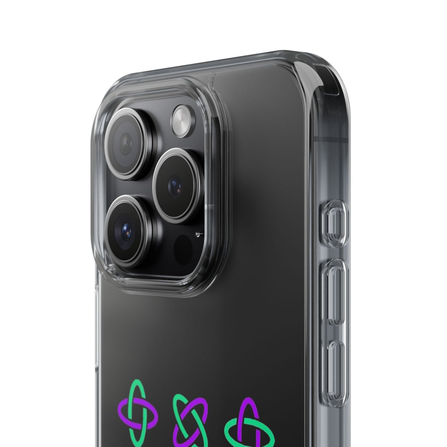 Zero Gravity Wear Clear Cases