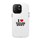 Lover Lane Collective Tough Magnetic Case