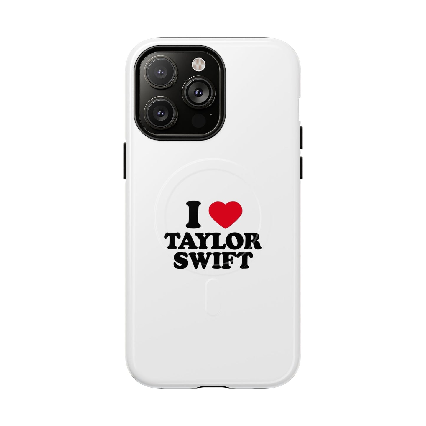 Lover Lane Collective Tough Magnetic Case