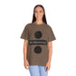 Ed Sheeran Special Edition Dyed T-Shirt | SnazzyMerch