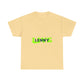 Live Lenny Pop Unisex Heavy cotton tee