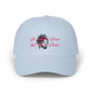 Still Not Over Classic Dad Cap