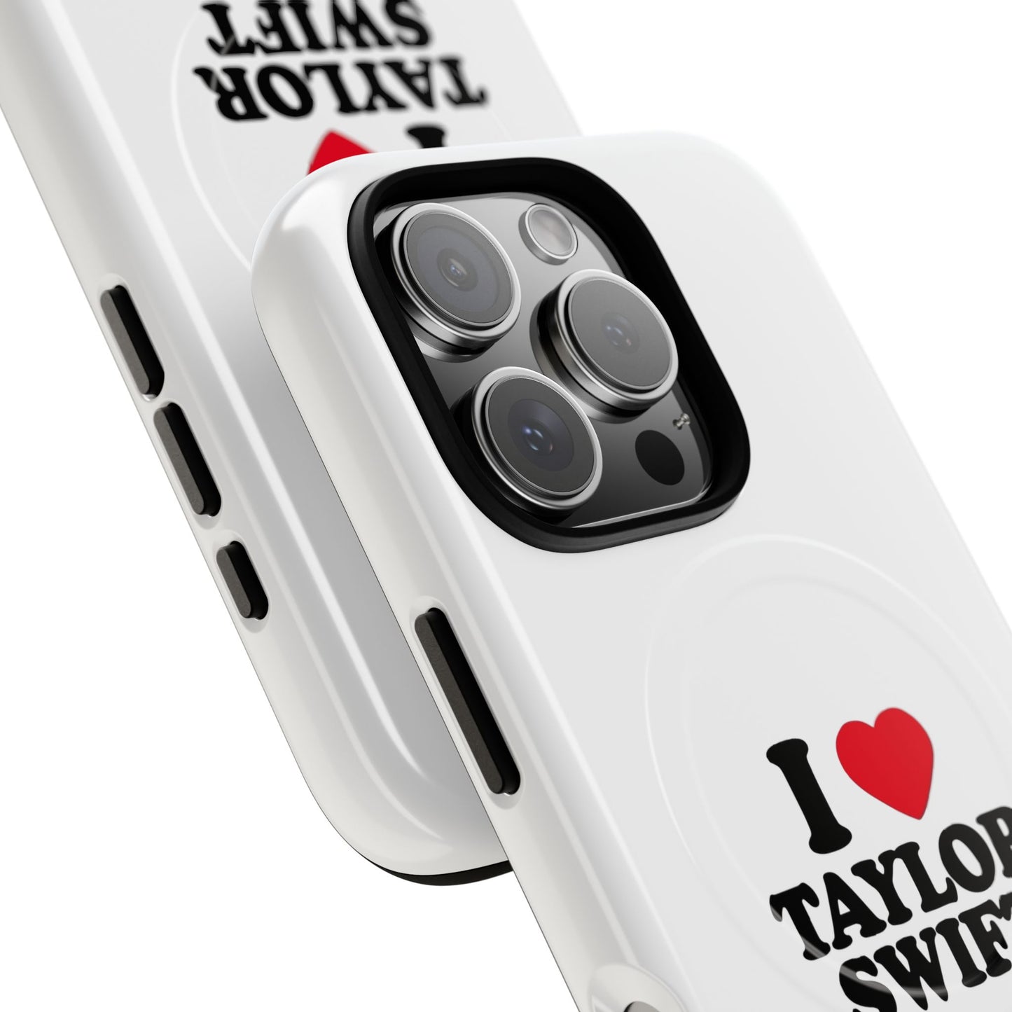Lover Lane Collective Tough Magnetic Case