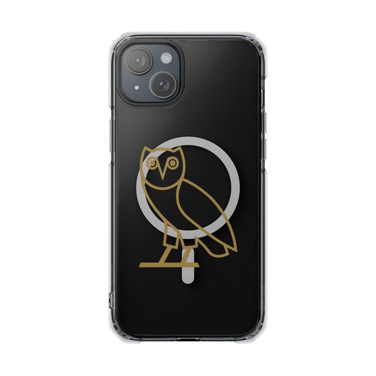 Classic OVO Owl impact case