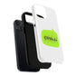 Chill Vibe Roots Tough Magnetic case