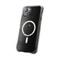 Golden Wolf Energy Clear Impact case
