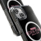 Born Pink World Tour - Magnetic Clear Impact Case