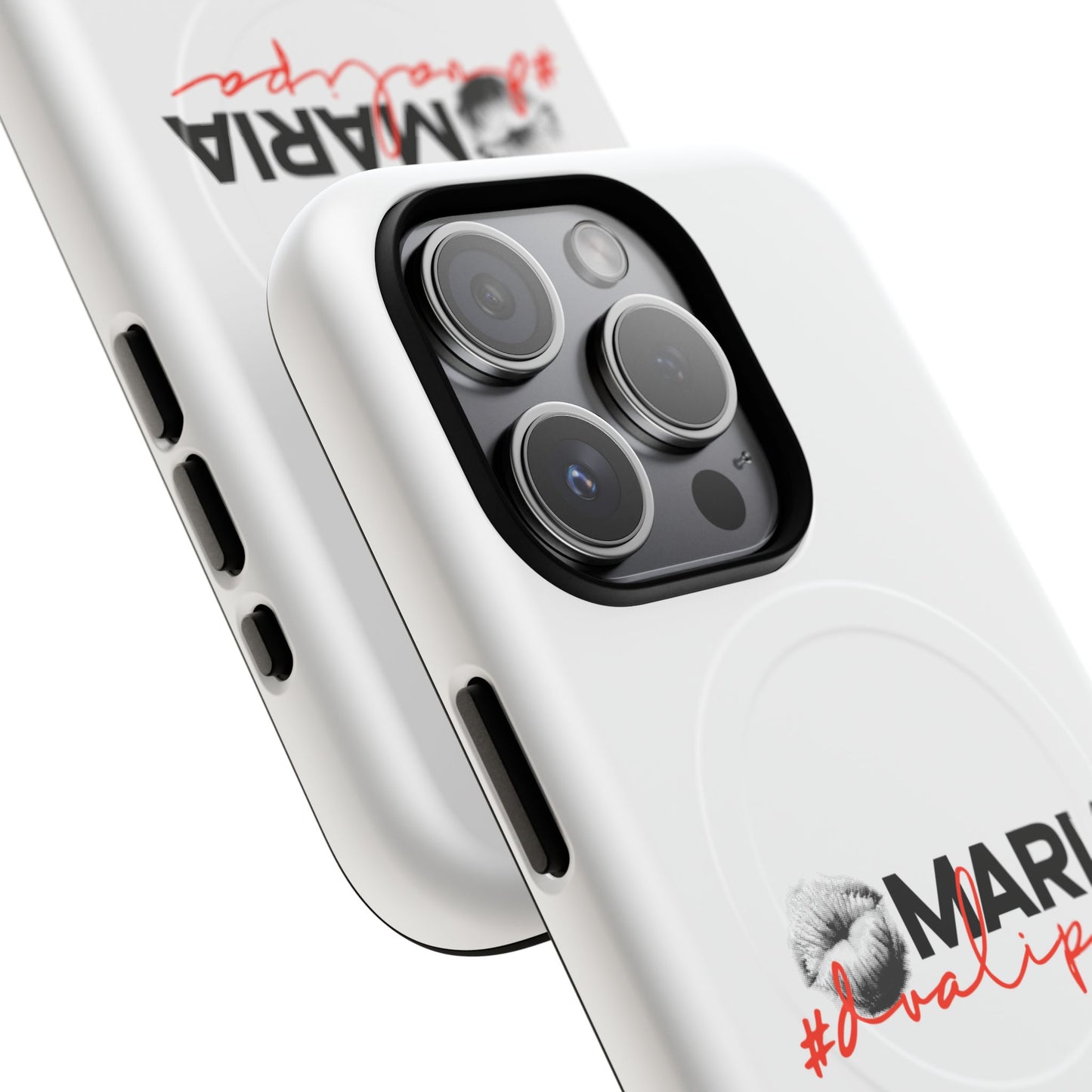 LoveNote Tough Magnetic Case