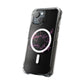 Signature Autograph - Magnetic Clear Impact Case