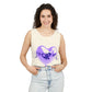 Heart Balloon OR Pop Art-Dyed Tank Top