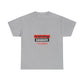 Intense Grind Mode Unisex Heavy Cotton Tee