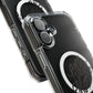 Strike Icon Magnetic clear case