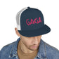 Drip Logo trucker Cap
