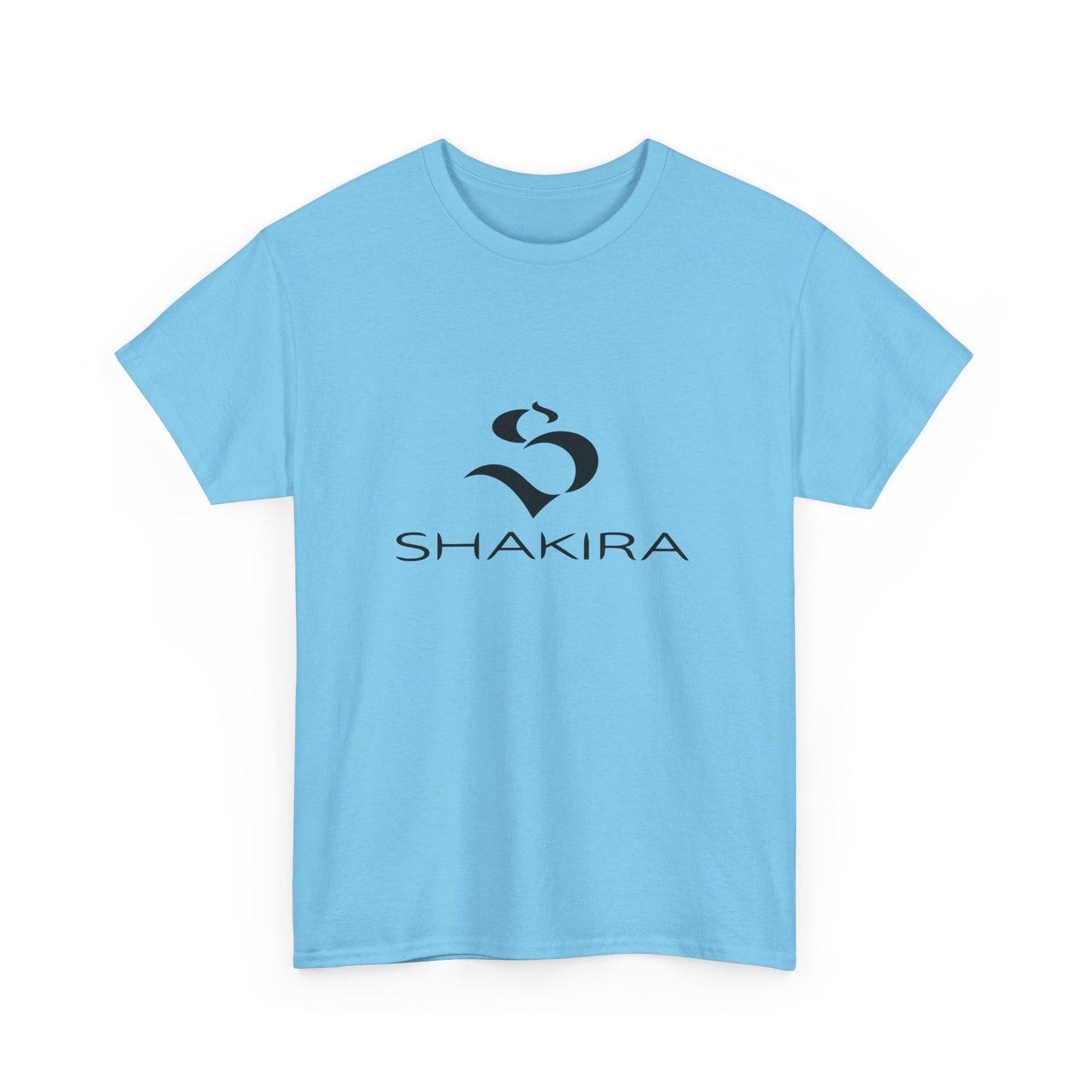 Heartbeat Rhythm Icon Unisex Heavy cotton tee