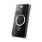Bold Barbed Magnetic Impact Case
