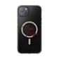 High Voltage Vibe Magnetic Clear Impact case