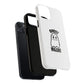 Bold Barbed Tough Magnetic Case