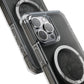 Boss Vibes Only Clear Impact case