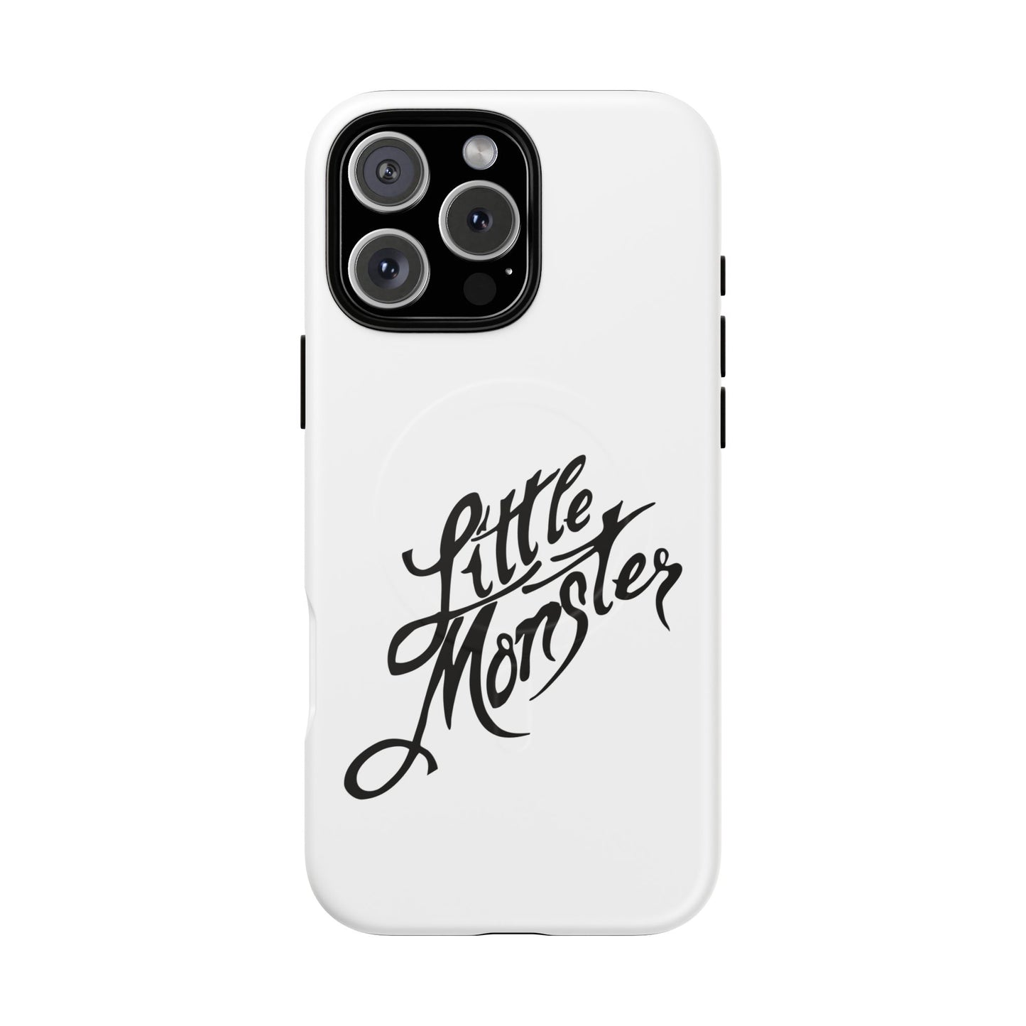 Strike Icon Tough Magnetic case