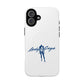 Bolt Silhouette Tough Magnetic case