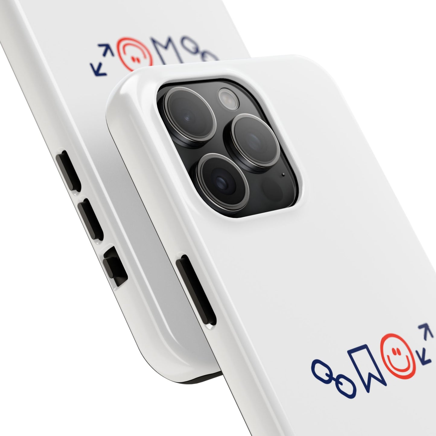 Training Era Energy Tough Magnetic Case