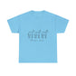 Howl with Style Unisex Heavy cotton tee