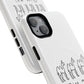 Howl with Style Tough Magnetic case