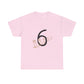 OVO Owl Evolution Heavy Cotton Tee