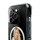 Wrapped in Power Clear Impact case