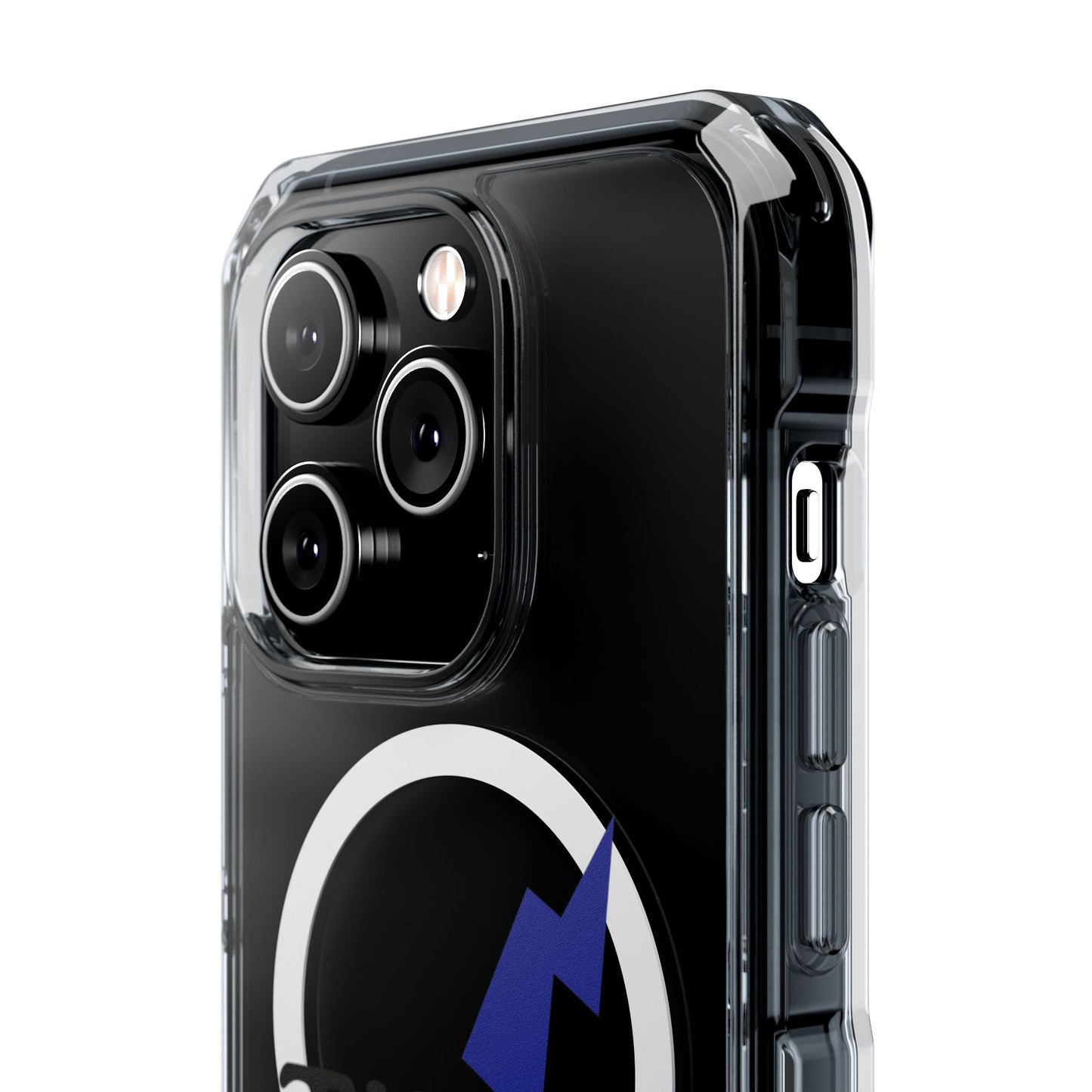 Bolt Duality Magnetic clear Impact case