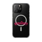 Katy Perry Pop Signature Magnetic Clear Impact cases