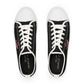 BP “In Your Area” – Unisex Low Top Sneakers