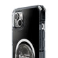 Moonlight Memory Core Magnetic Clear Impact case