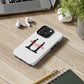 Power Move Energy Tough Magnetic Case