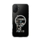 Mixed Message Collage Magnetic Clear Impact Case