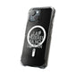 Tears Turned Power Clear Impact case