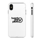 Alive Seal Tough Case