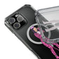 Stage Presence Magnetic Clear Impact cases