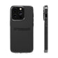 NEOVOID Clear Cases