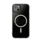 Eyes & Shadows Gothic Magnetic Clear Impact Case