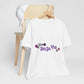 Olivia Rodrigo Unisex Jersey Short Sleeve Tee - Deja Vu