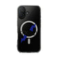 Bolt Duality Magnetic clear Impact case