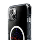 All Eyes On Sound Magnetic Clear Impact Case